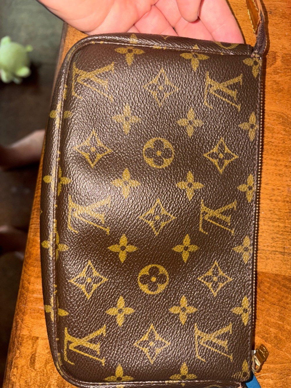 Louis Vuitton purse